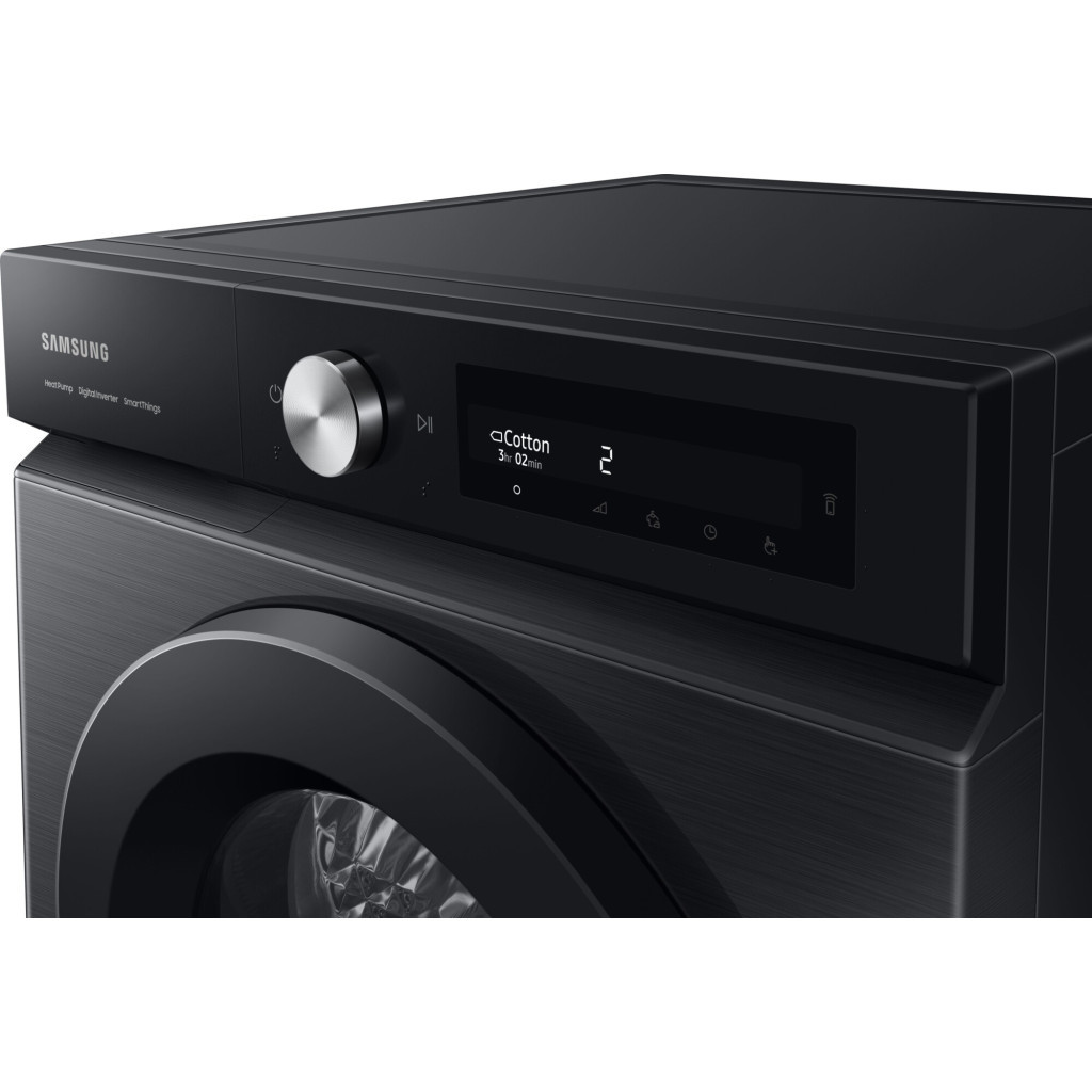 Сушильна машина Samsung DV90BB5245ABUA - picture 7