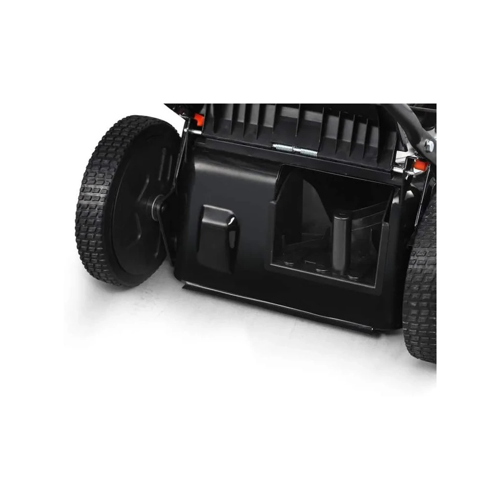 Газонокосарка Grunhelm S461VHY (63744) - изображение 11