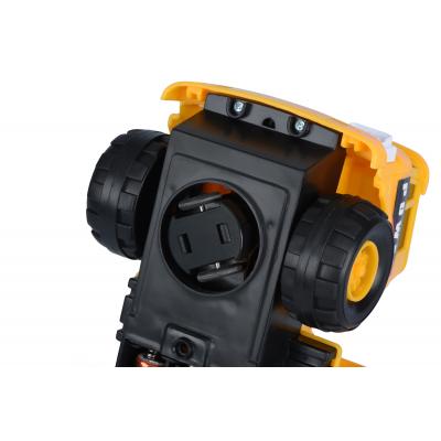 Спецтехніка Same Toy Mod-Builder Самосвал (S888Ut) - зображення 5