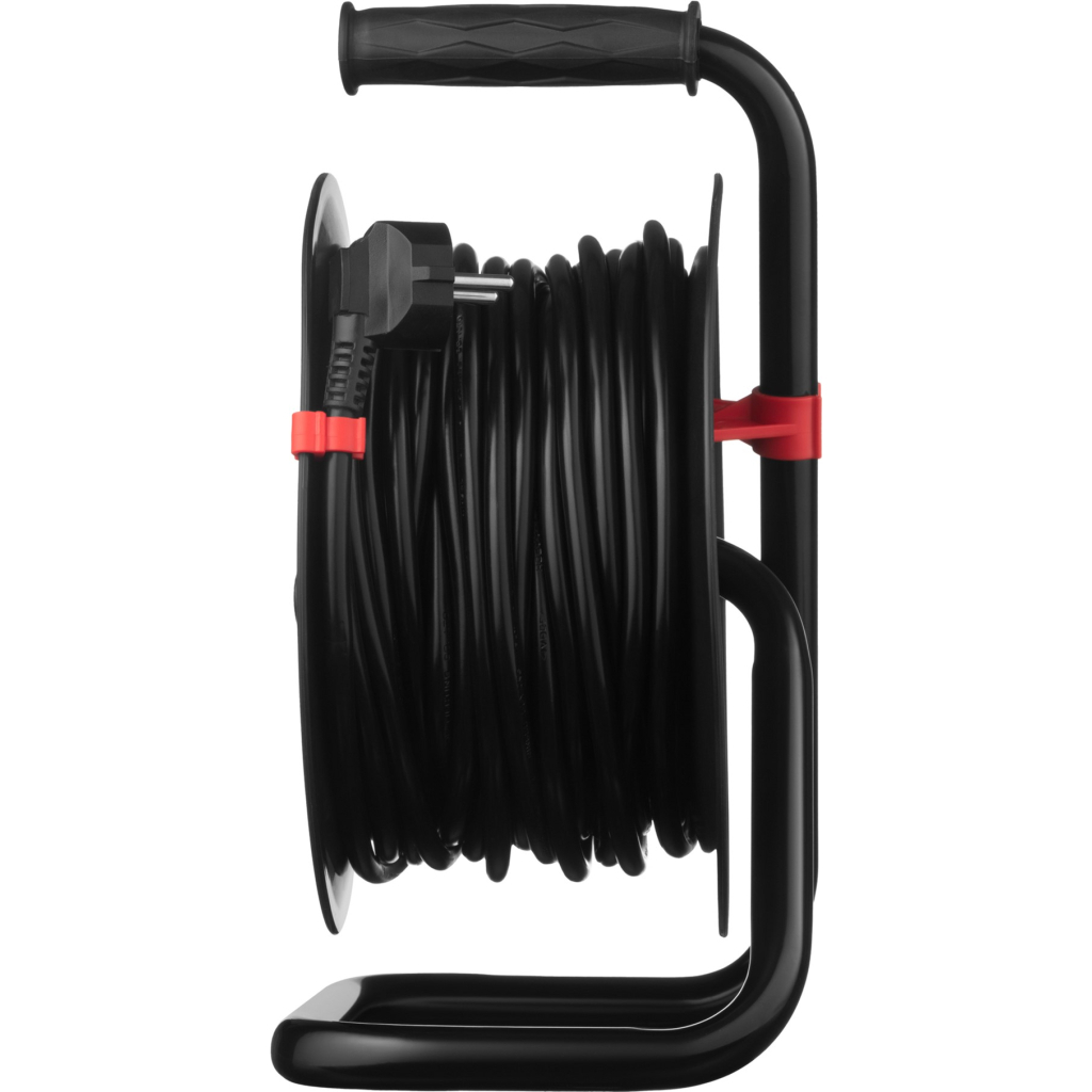 Мережевий подовжувач 2E 2E-CR4315IP20M20 - зображення 3