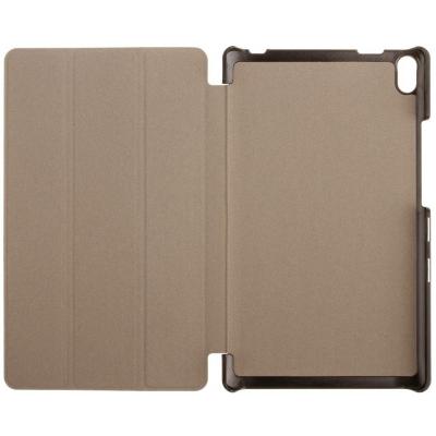 Чохол до планшета Grand-X для Lenovo Tab 3 Plus (TB-7703X) Black (LTC - LT37P7703XB) - зображення 6