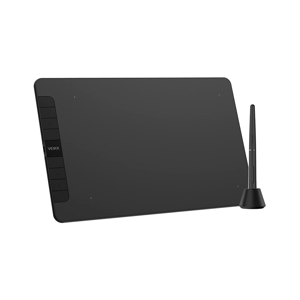 Графічний планшет VEIKK VK1060 - зображення 2