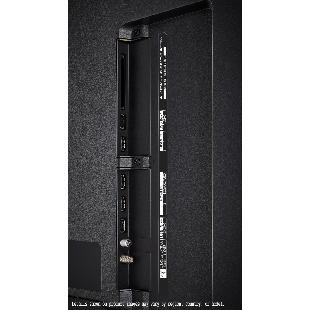 Телевізор LG 43UT91006LA - зображення 9