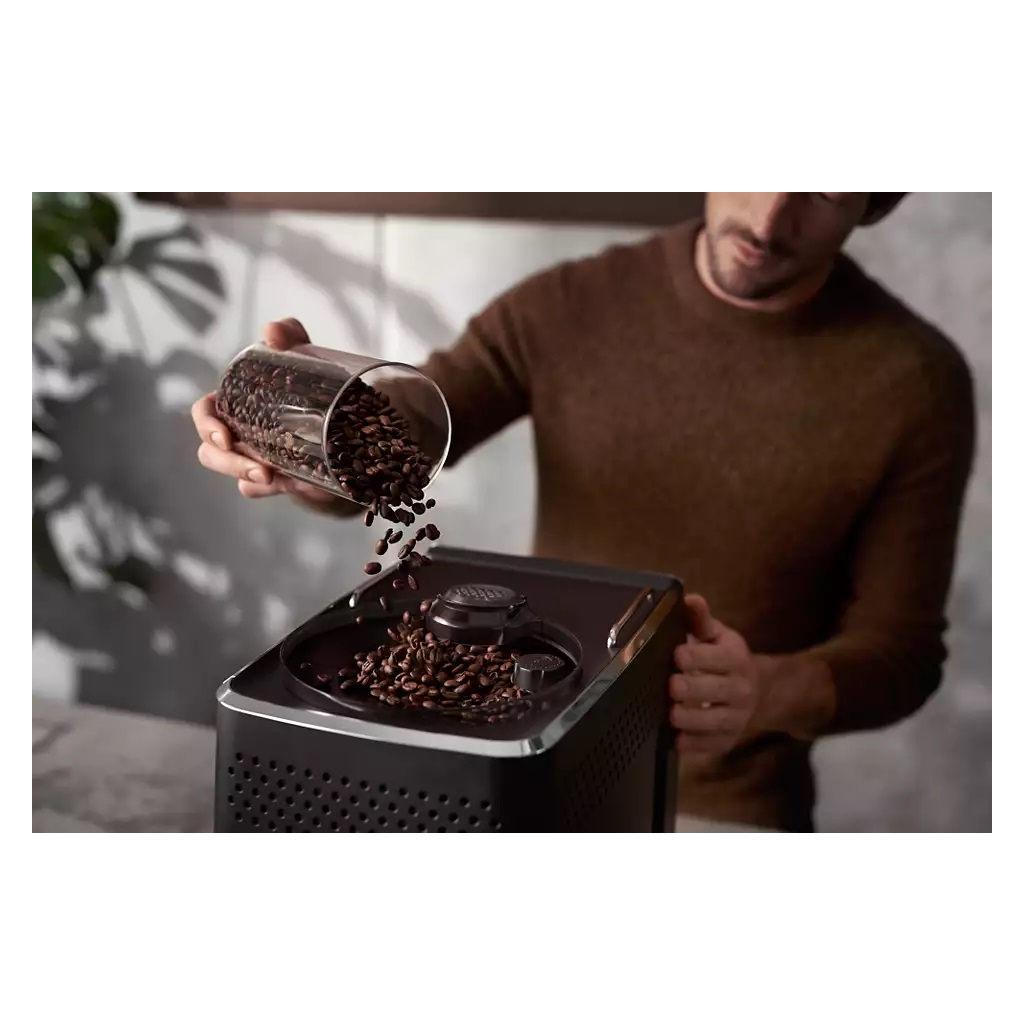 Кавомашина Saeco SM6685/00 - зображення 4