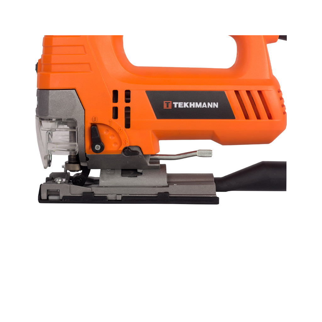 Електролобзик Tekhmann TJS-950 L (850984) - изображение 4