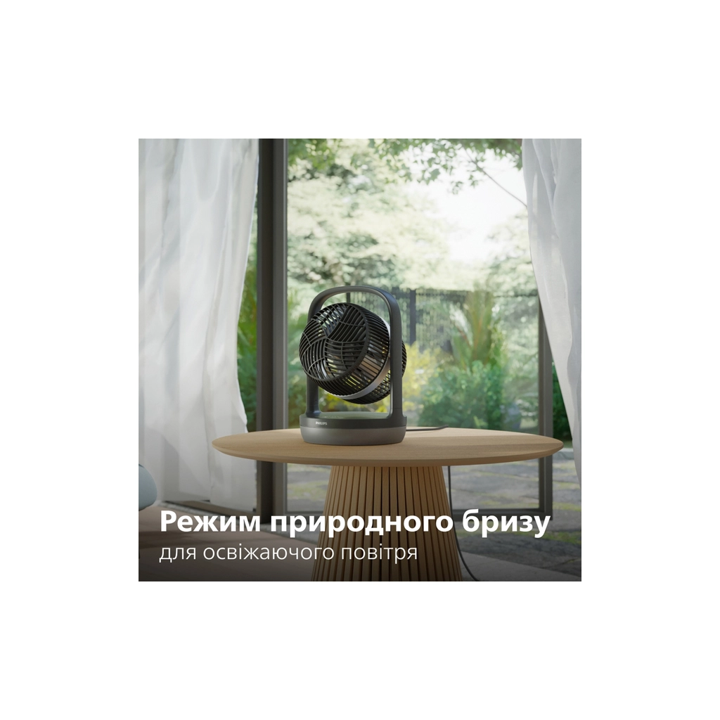 Вентилятор Philips CX3050/01 - picture 9