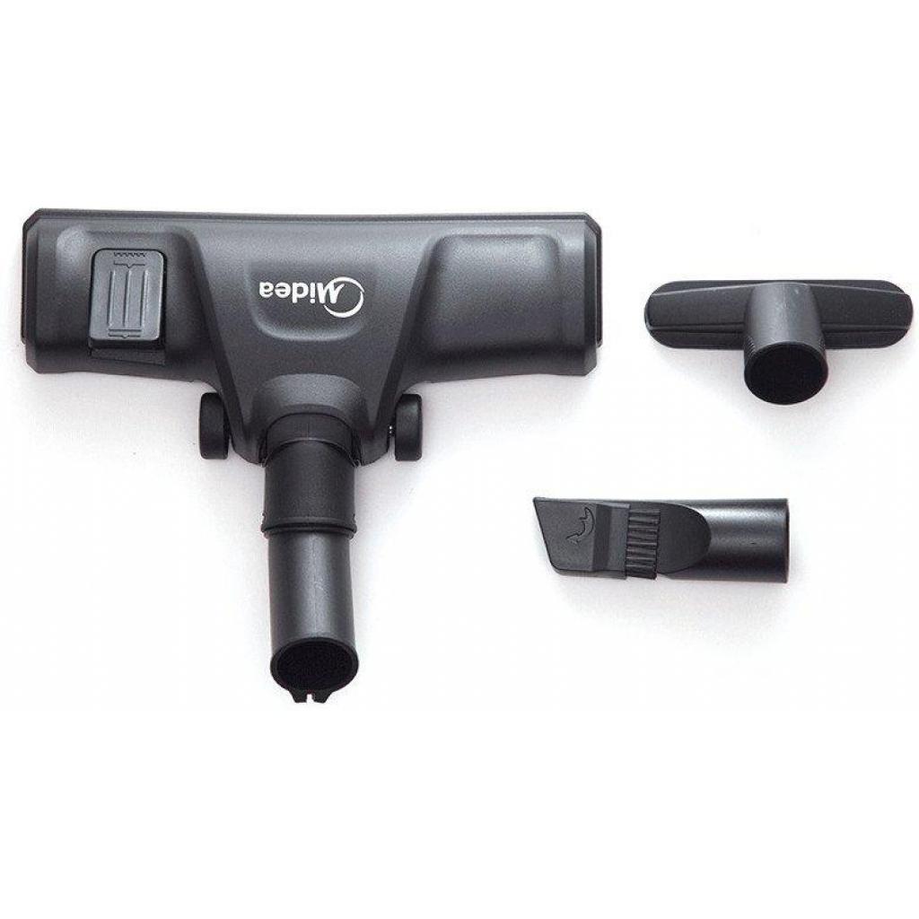 Пилосос Midea VCC35A01K - зображення 3