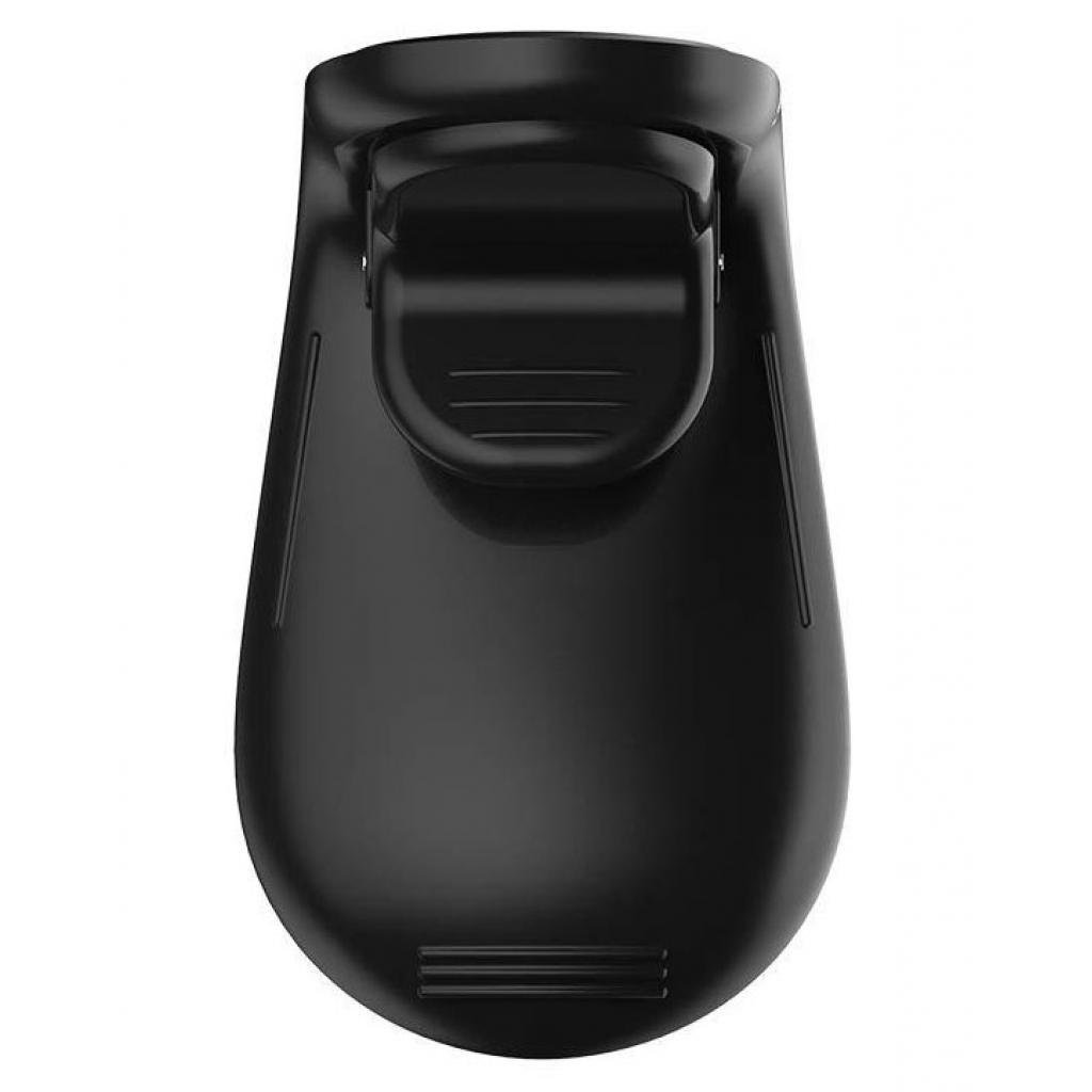 Універсальний автотримач XoKo RM-C70 Flat Magnetic space grey (XK-RM-C70-SPGR) - зображення 5