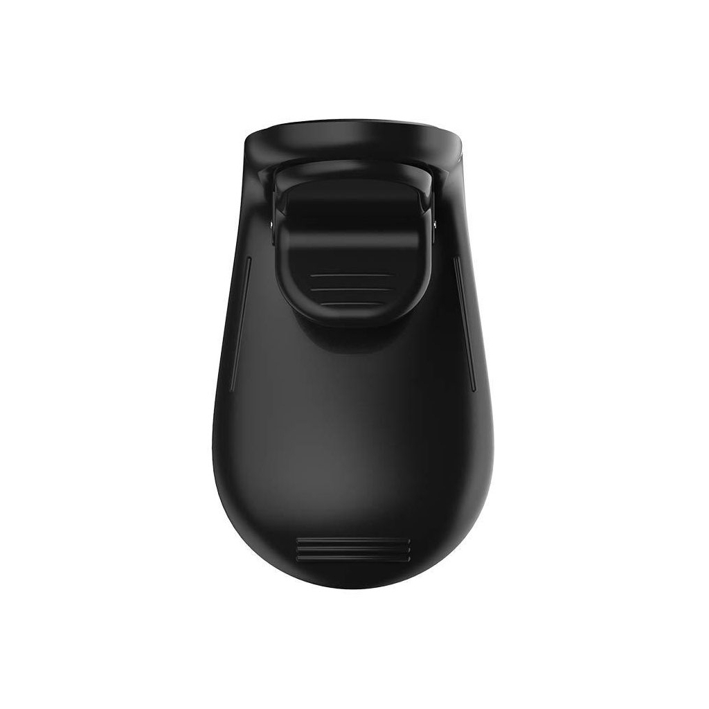 Універсальний автотримач XoKo RM-C70 Flat Magnetic space grey (XK-RM-C70-SPGR) - зображення 5