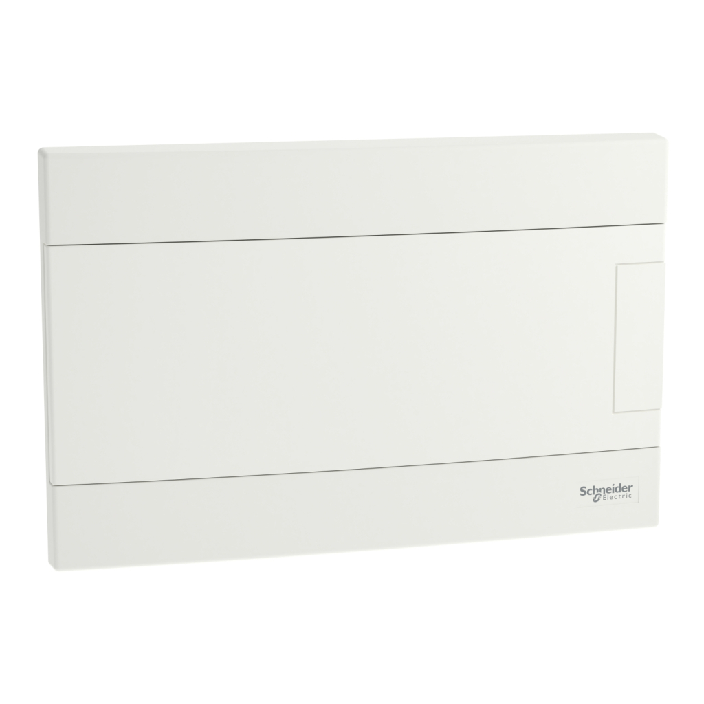 Розподільний щит Schneider Electric Easy9 EU 1 ряд 12 мод (EZ9EUB112) - picture 1