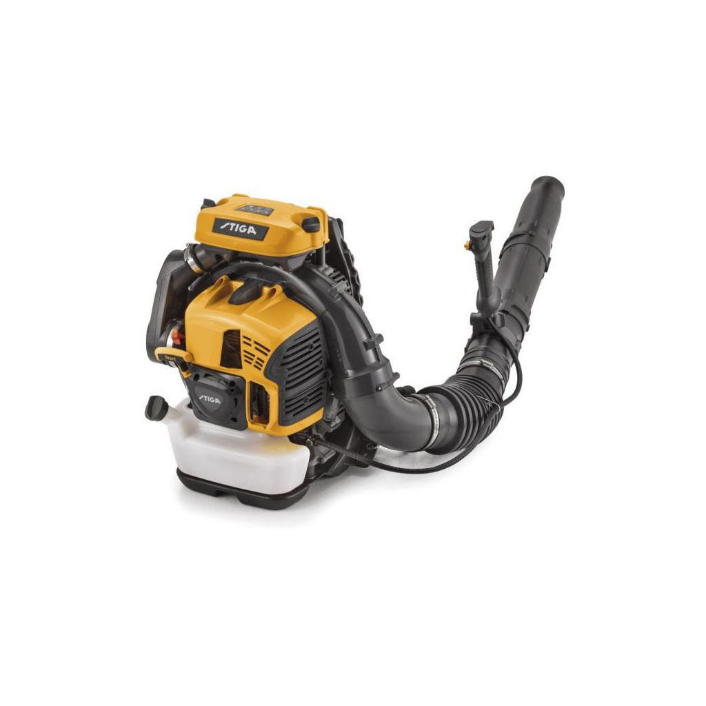 Повітродувка Stiga бензинова BL980R (BL980R) - зображення 5