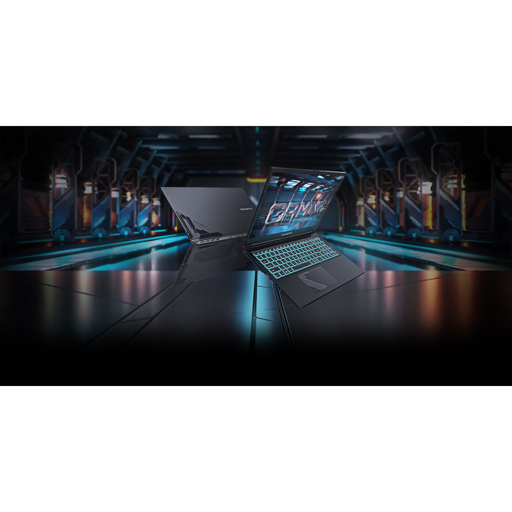 Ноутбук GIGABYTE G5 KF5 (G5_KF5-H3KZ354KD) - зображення 2