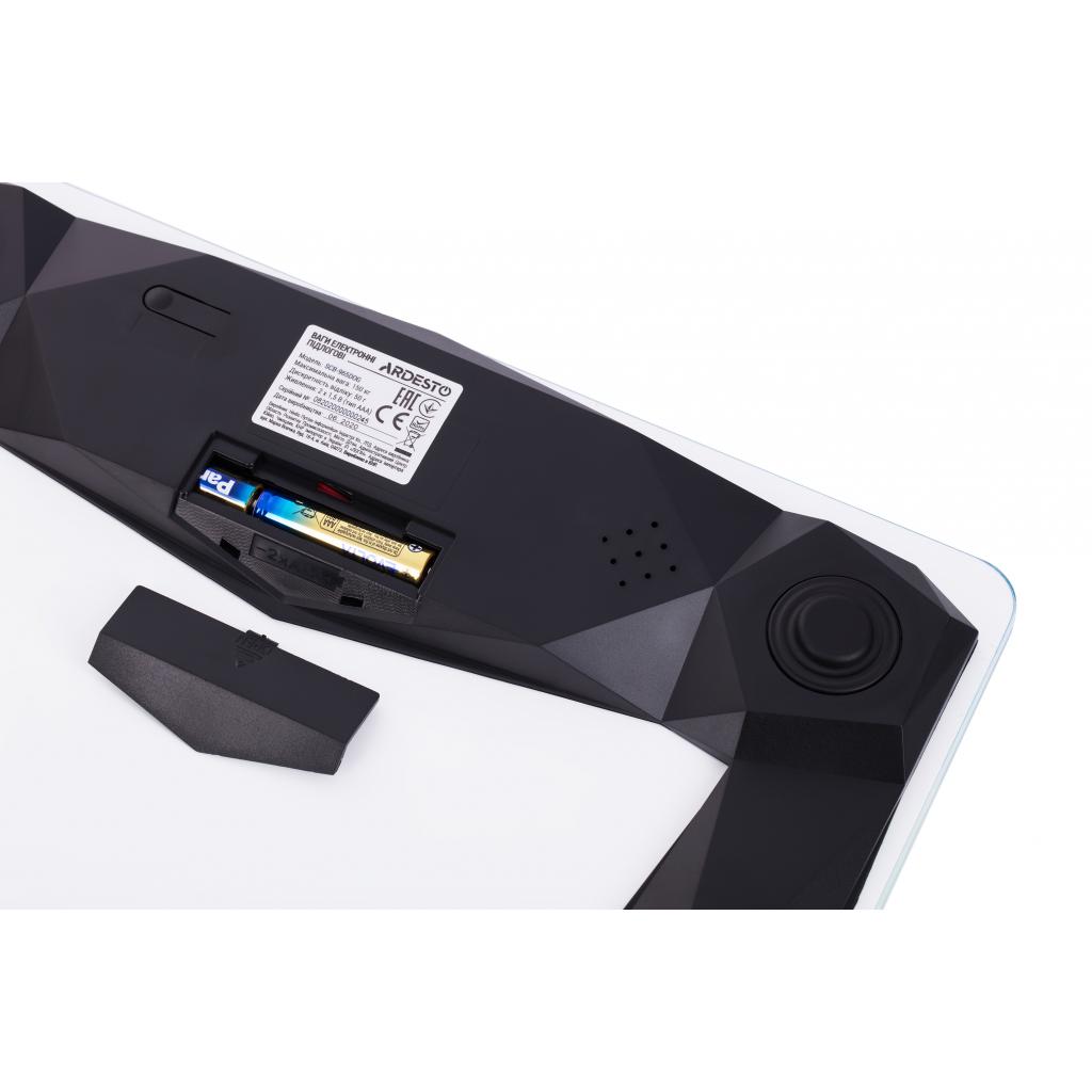 Ваги підлогові Ardesto SCB-965DOG - зображення 4