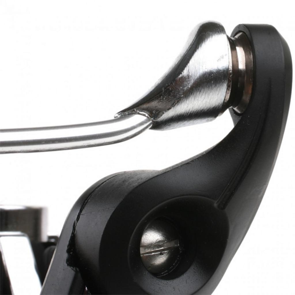 Котушка Mikado Baitrunner Carp Fine Liner 9007 (KDA070-9007) - зображення 2