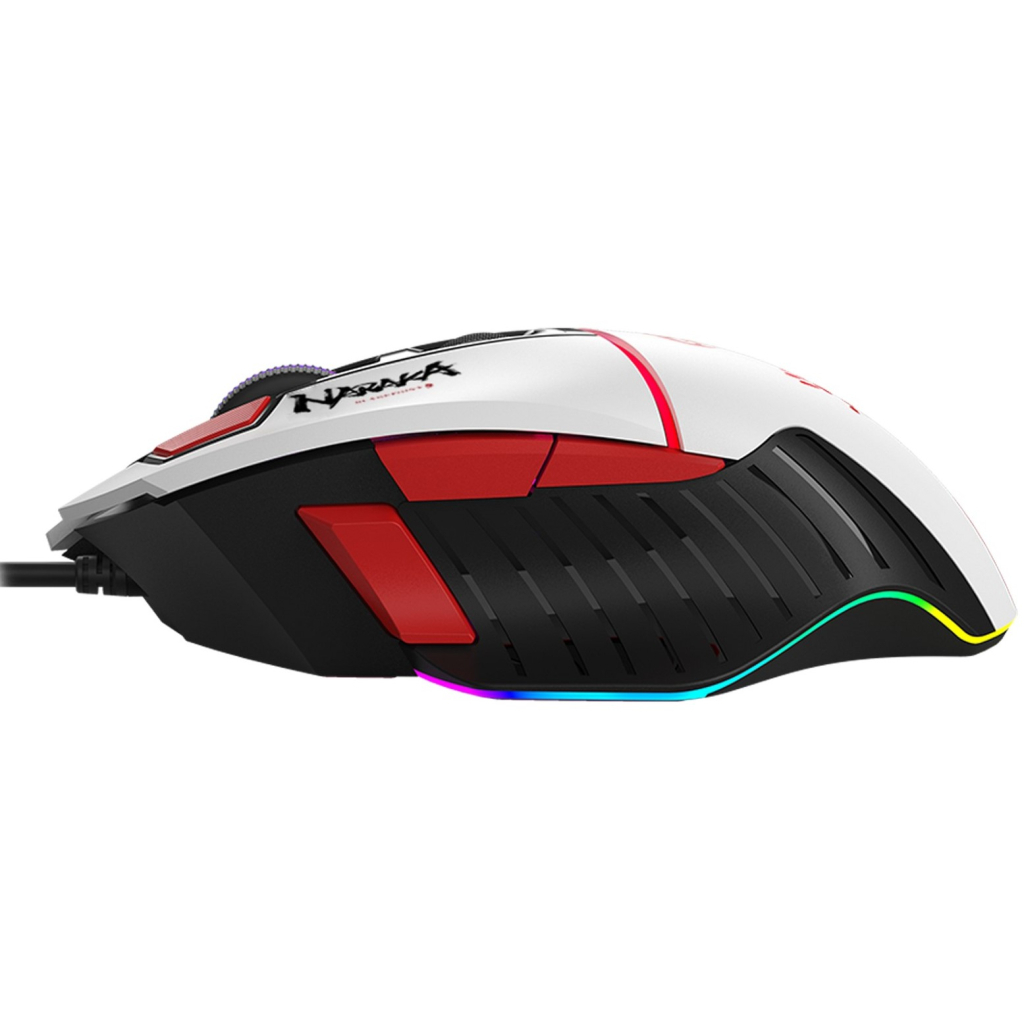 Мишка A4Tech Bloody W95 Max Naraka (4711421982153) - зображення 2
