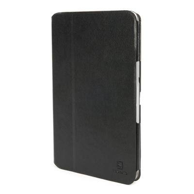 Чохол до планшета Tucano Galaxy Tab3 10.1 Leggero Black (TAB-LS310) - зображення 2
