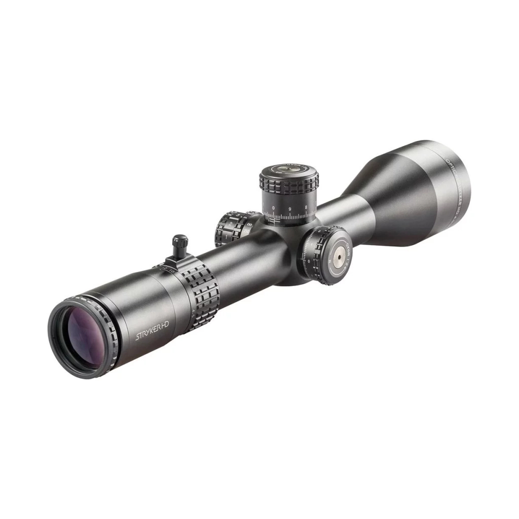 Підзорна труба Delta Titanium II 15-45x65 ED (DO-1910) - изображение 3