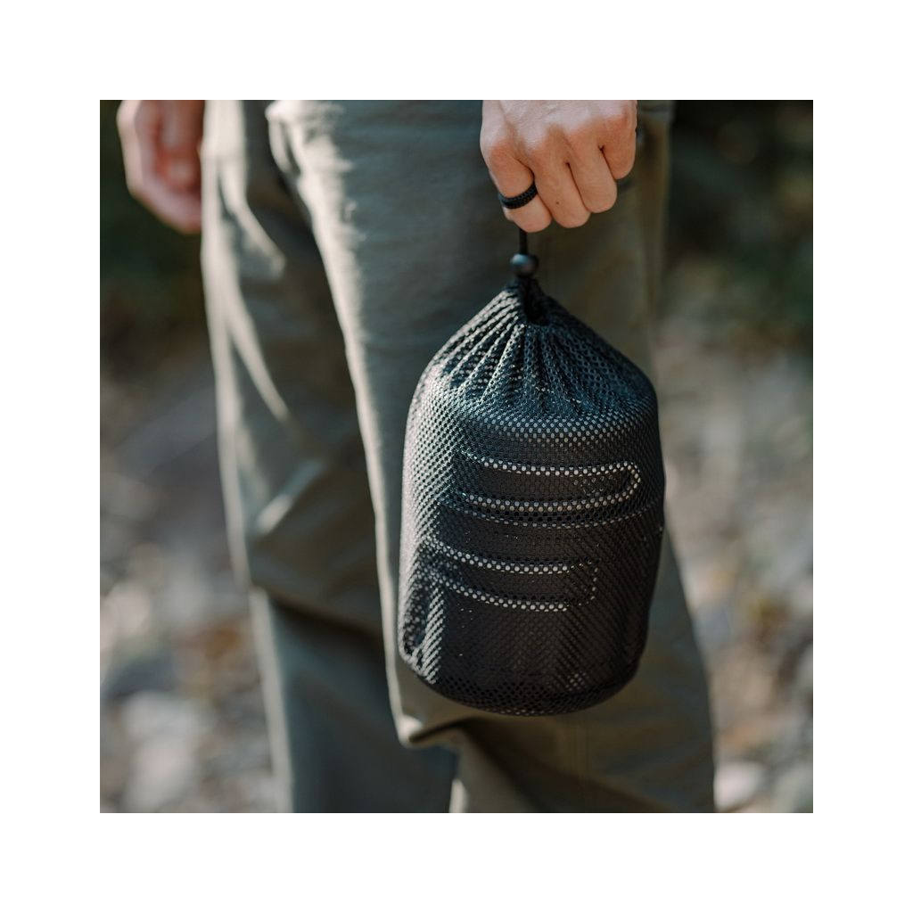 Набір туристичного посуду Naturehike CNK2300CJ0002 1,8 л алюміній (6976023929571) - изображение 5