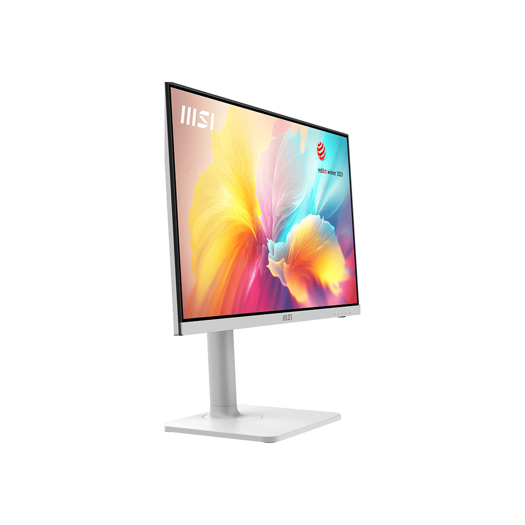 Монітор MSI Modern MD2412PW - зображення 8