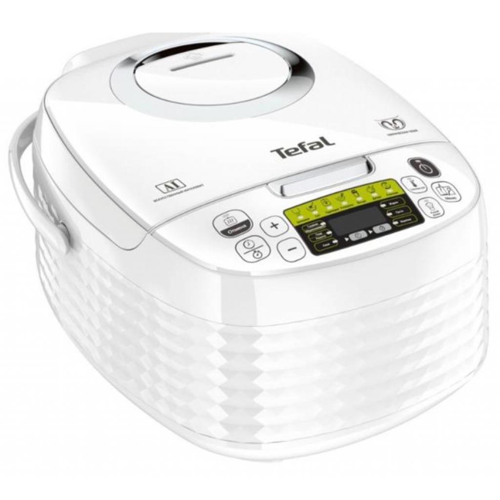 Мультиварка Tefal RK745132 - зображення 2