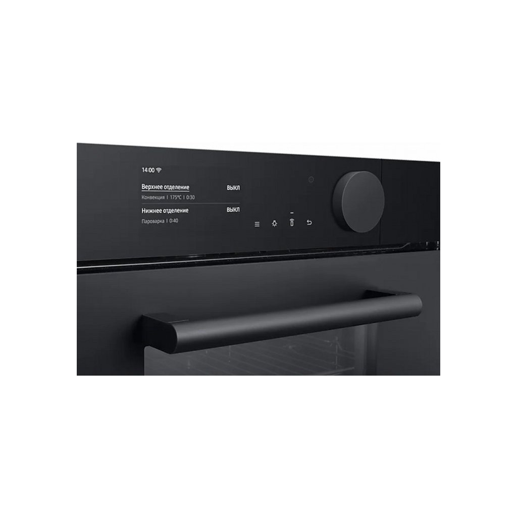 Духова шафа Samsung NV75T9979CD/WT - зображення 8