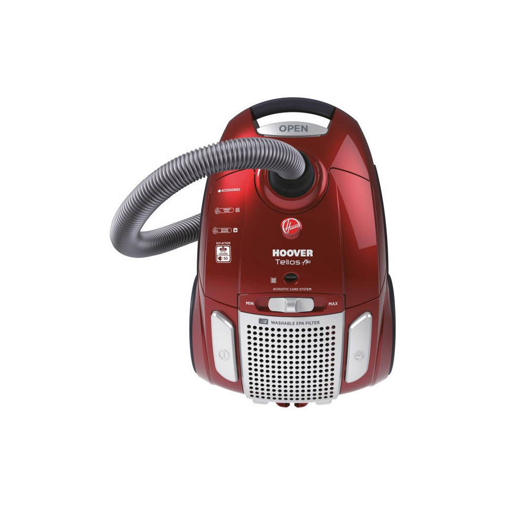 Пилосос Hoover TE70_TE75011 - зображення 8
