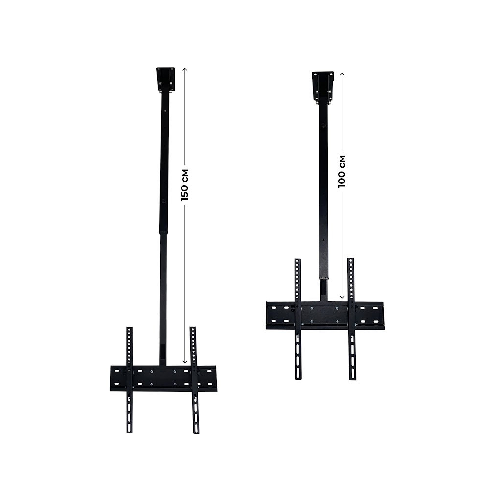 Кронштейн Sector CM-04T Black - зображення 10