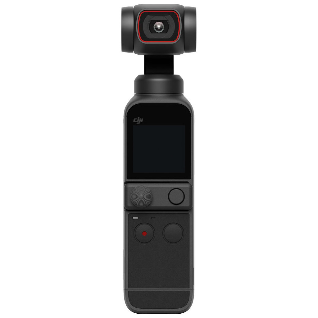 Стедікам DJI Pocket 2 Creator Combo (CP.OS.00000121.01) - изображение 7