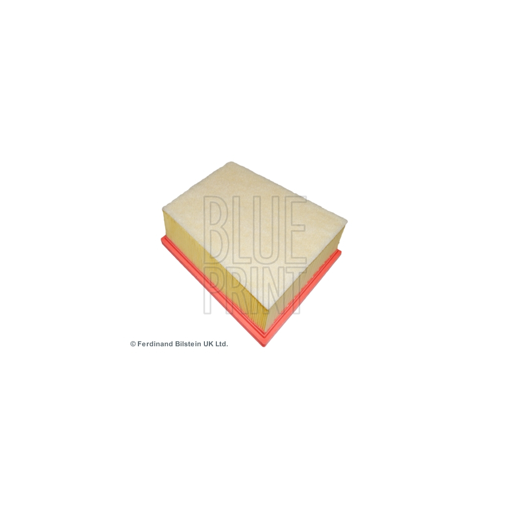 Повітряний фільтр для автомобіля Blue Print ADR162227 - зображення 2