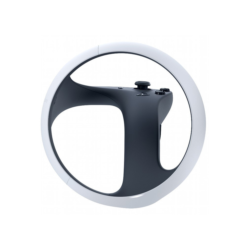 Окуляри віртуальної реальності Sony Playstation PlayStation VR2 Horizon Call of the Mountain (1000036298) - зображення 5