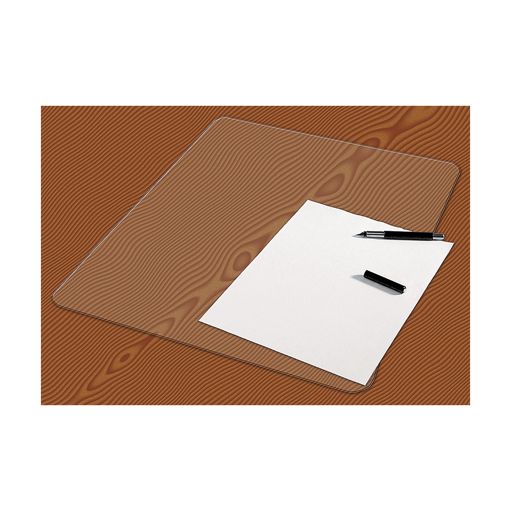 Підкладка настільна Panta Plast прозора (0318-0011-00) - зображення 1