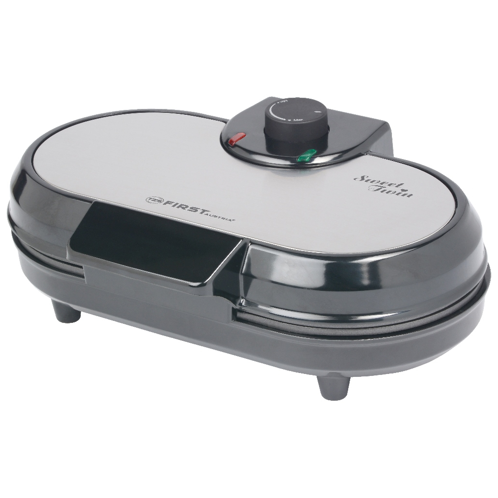 Вафельниця First FA-5305-2 - зображення 1