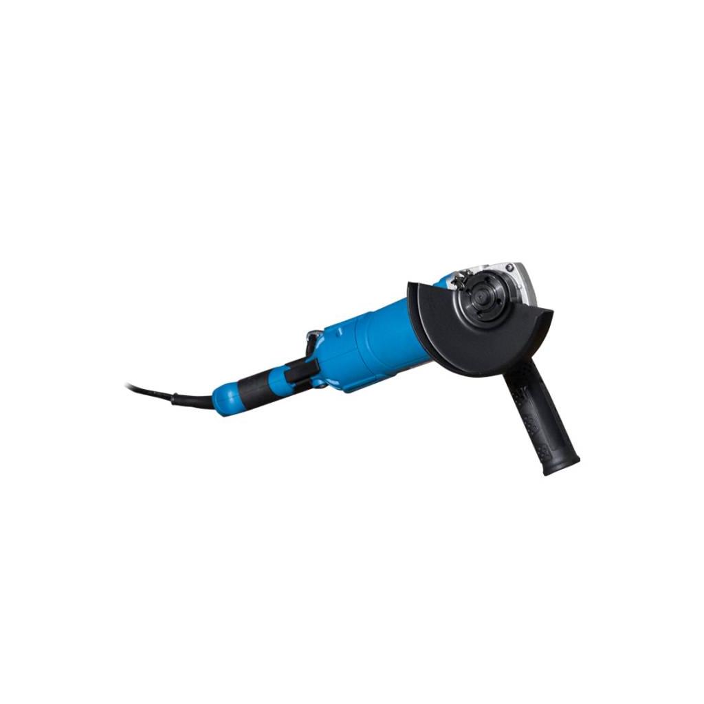 Шліфувальна машина Зеніт Профі ЗКШ-125/1150 рс (853717) - зображення 4