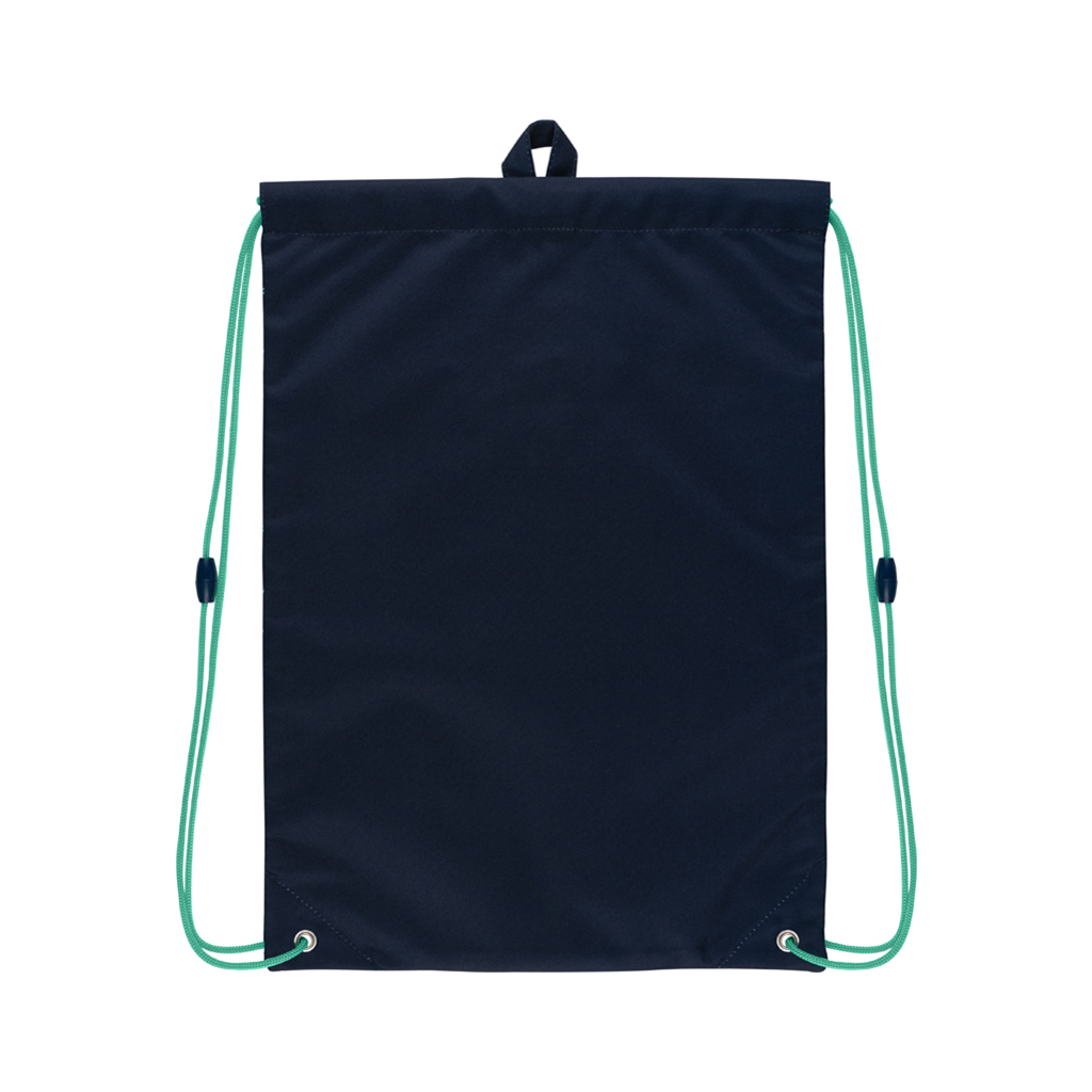 Сумка для взуття Kite Education 600M DC Comics (DC22-600M-1) - зображення 2