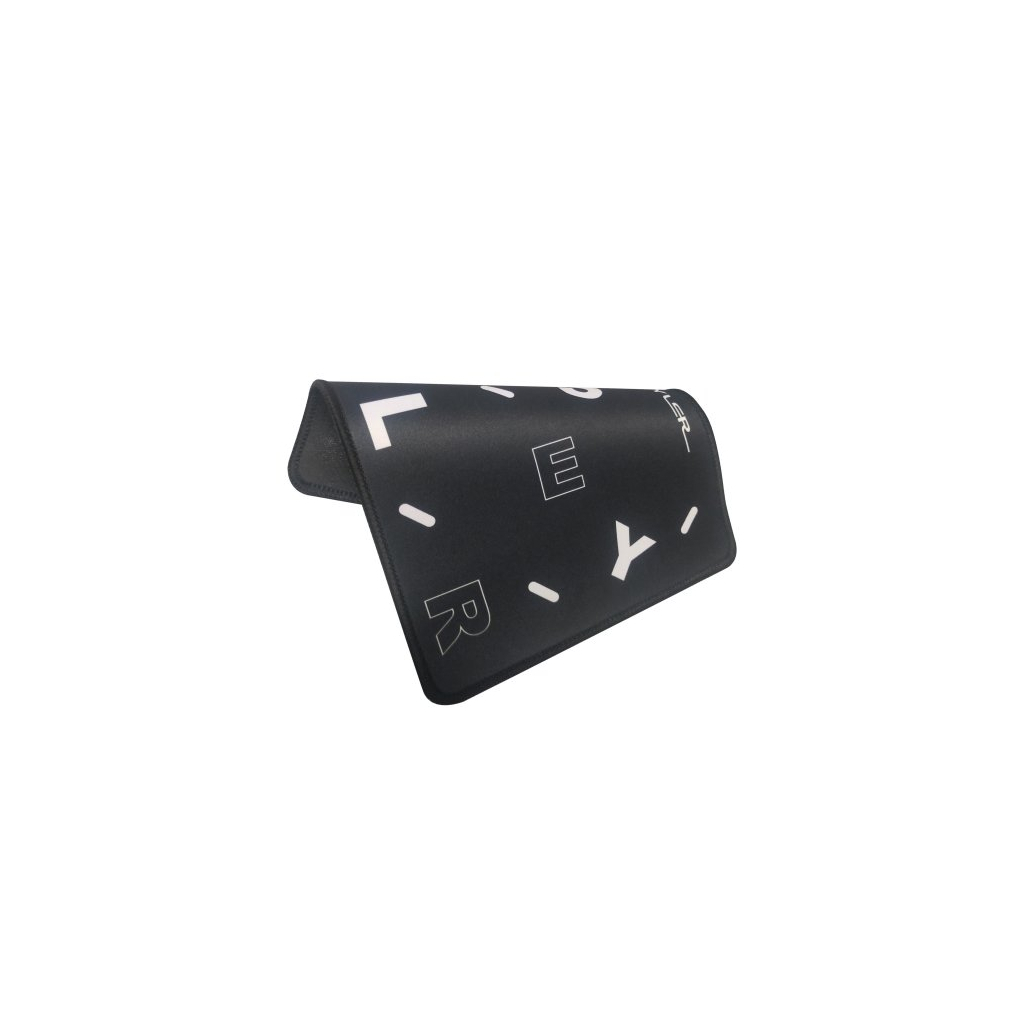 Килимок для мишки A4Tech FP25 Black - зображення 2