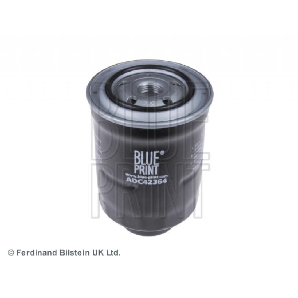 Фільтр паливний Blue Print ADC42364 - зображення 2