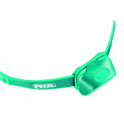 Ліхтар Petzl TIKKA PLUS turquoise (E 97 HT) - зображення 3