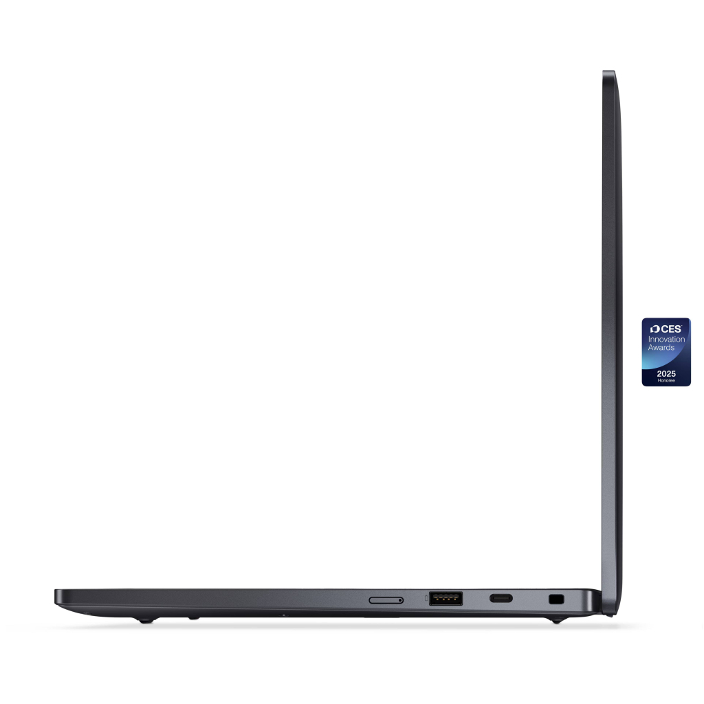 Ноутбук Dell Pro 14 (BTO207PA14250UA_W11P) - зображення 6
