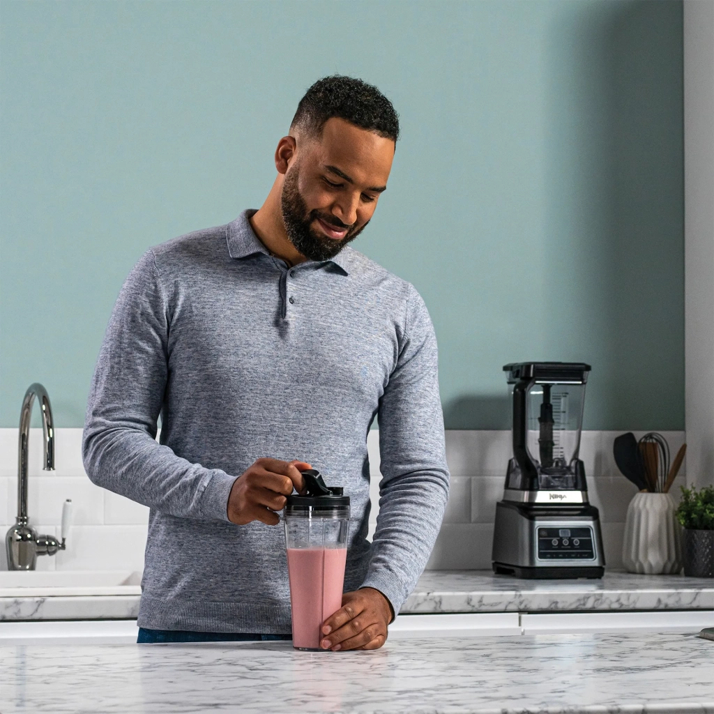 Блендер Ninja BN750EU - picture 3