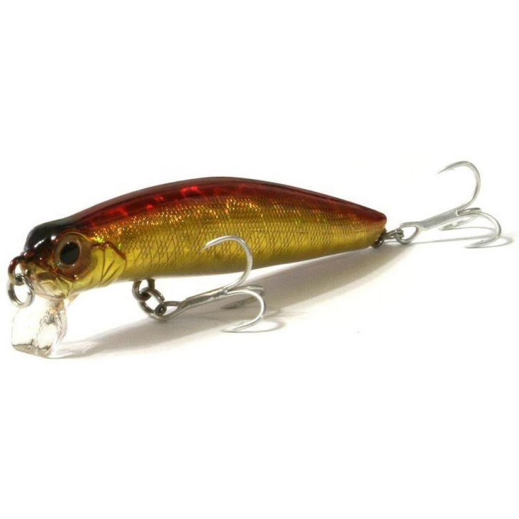 Воблер Jackson DEAD FLOAT 6см 5гр. MGR Floating (1667.01.49) - зображення 1