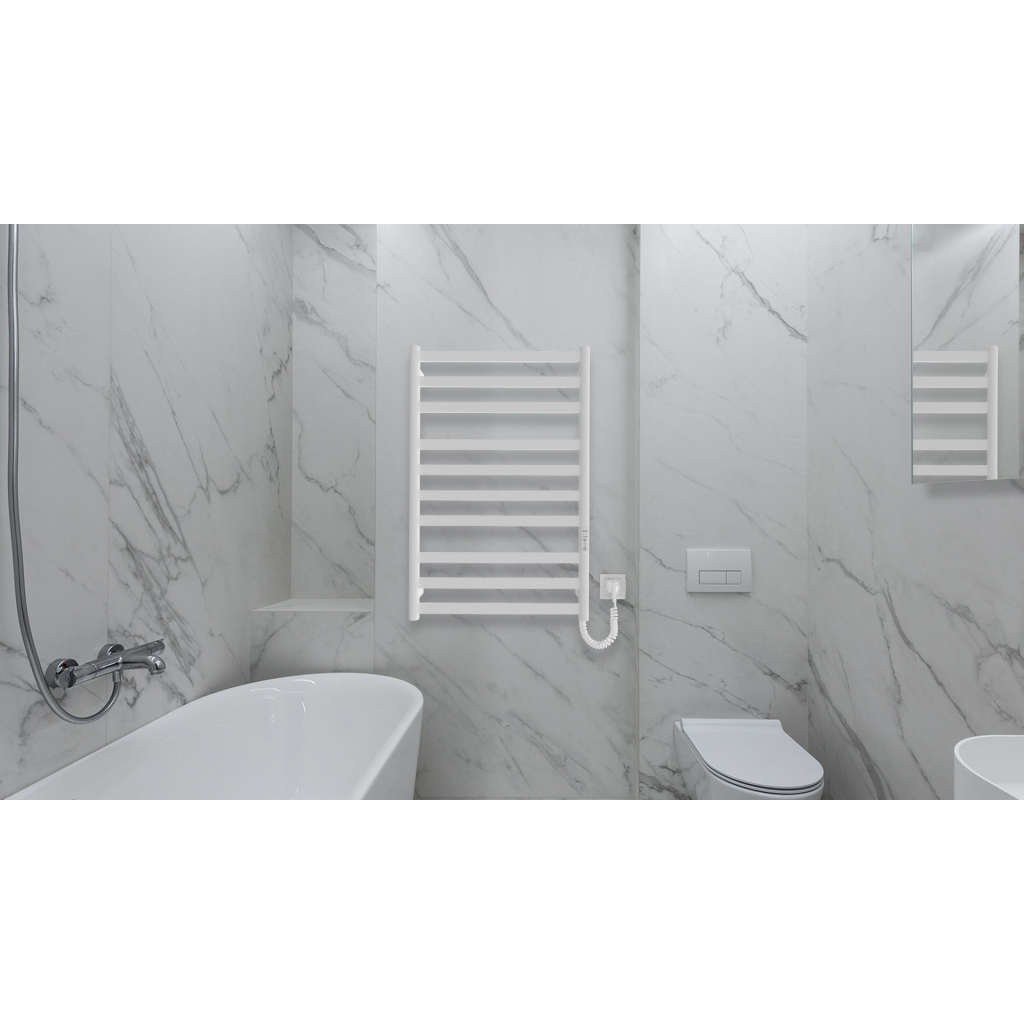 Сушарка для рушників Hygge Family York (6.1.0501.06.WM) - зображення 4