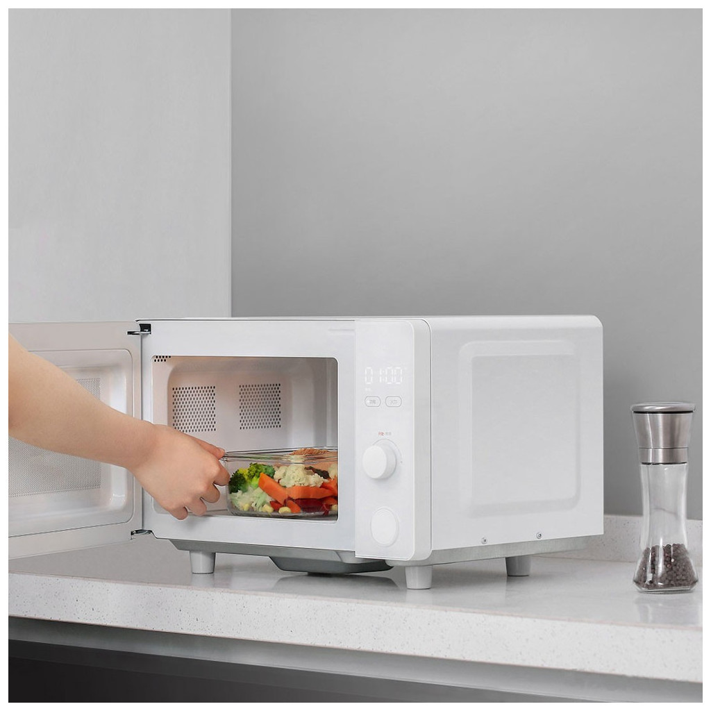 Мікрохвильова піч Mijia MWBLXE1ACM - зображення 7