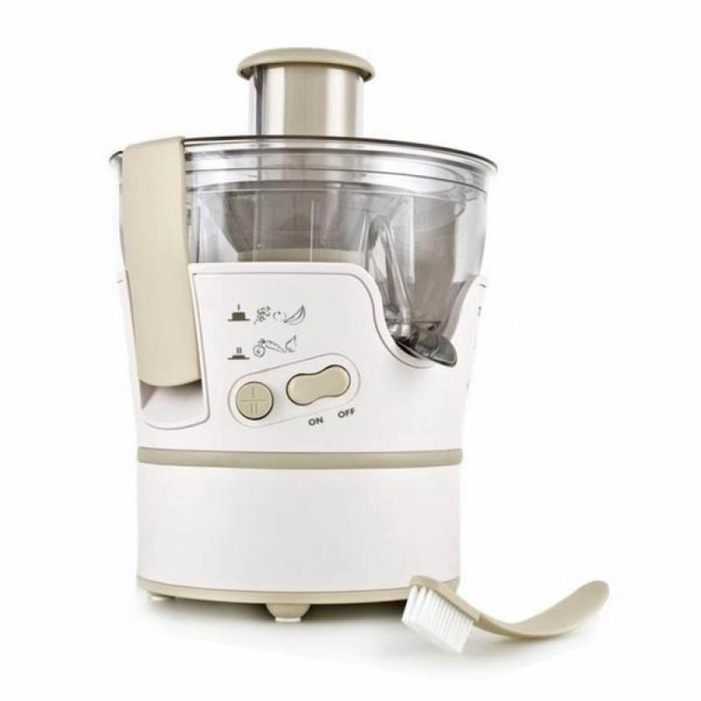 Соковижималка Tefal ZN35013E - зображення 2
