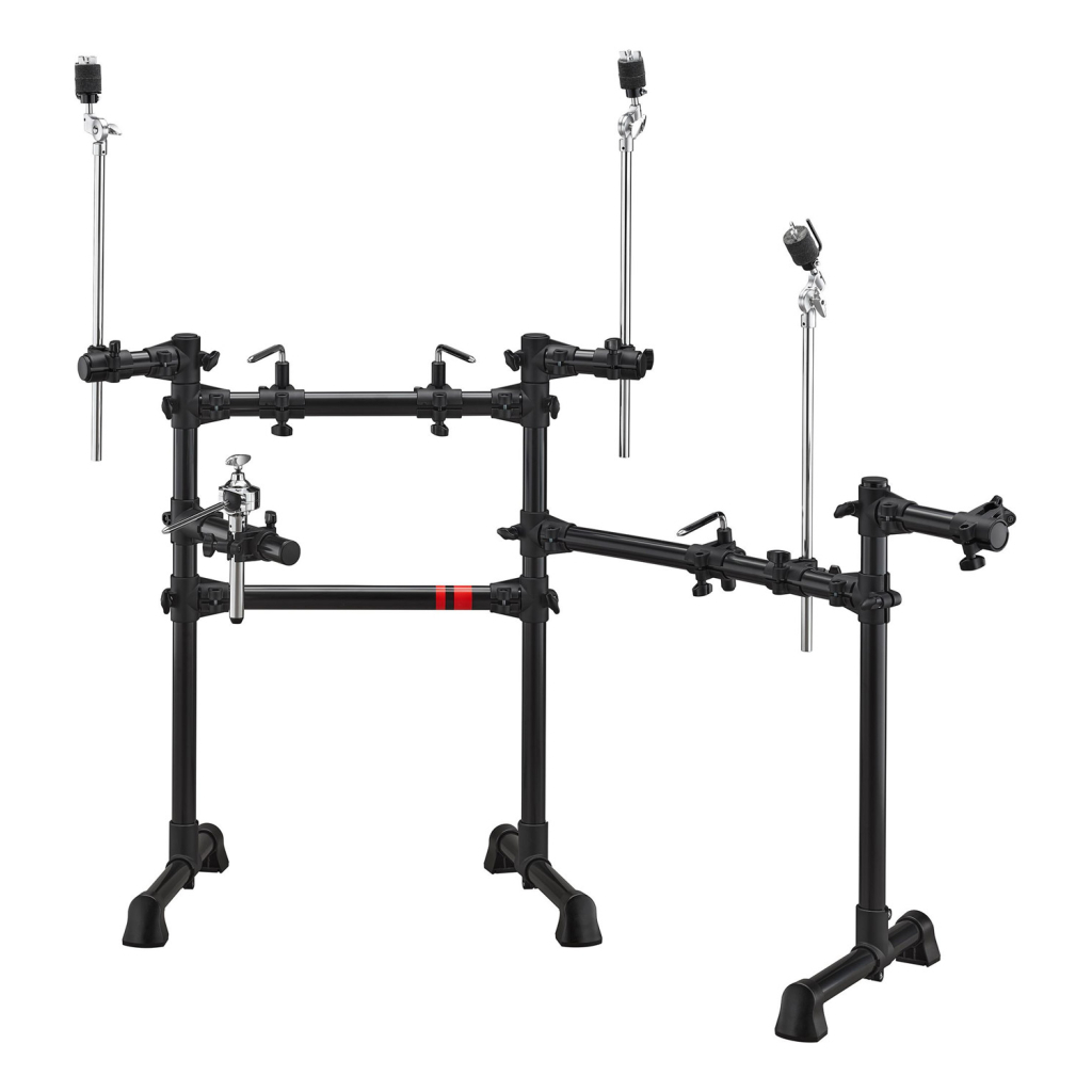 Електронна ударна установка Yamaha DTX6K2-X - изображение 7