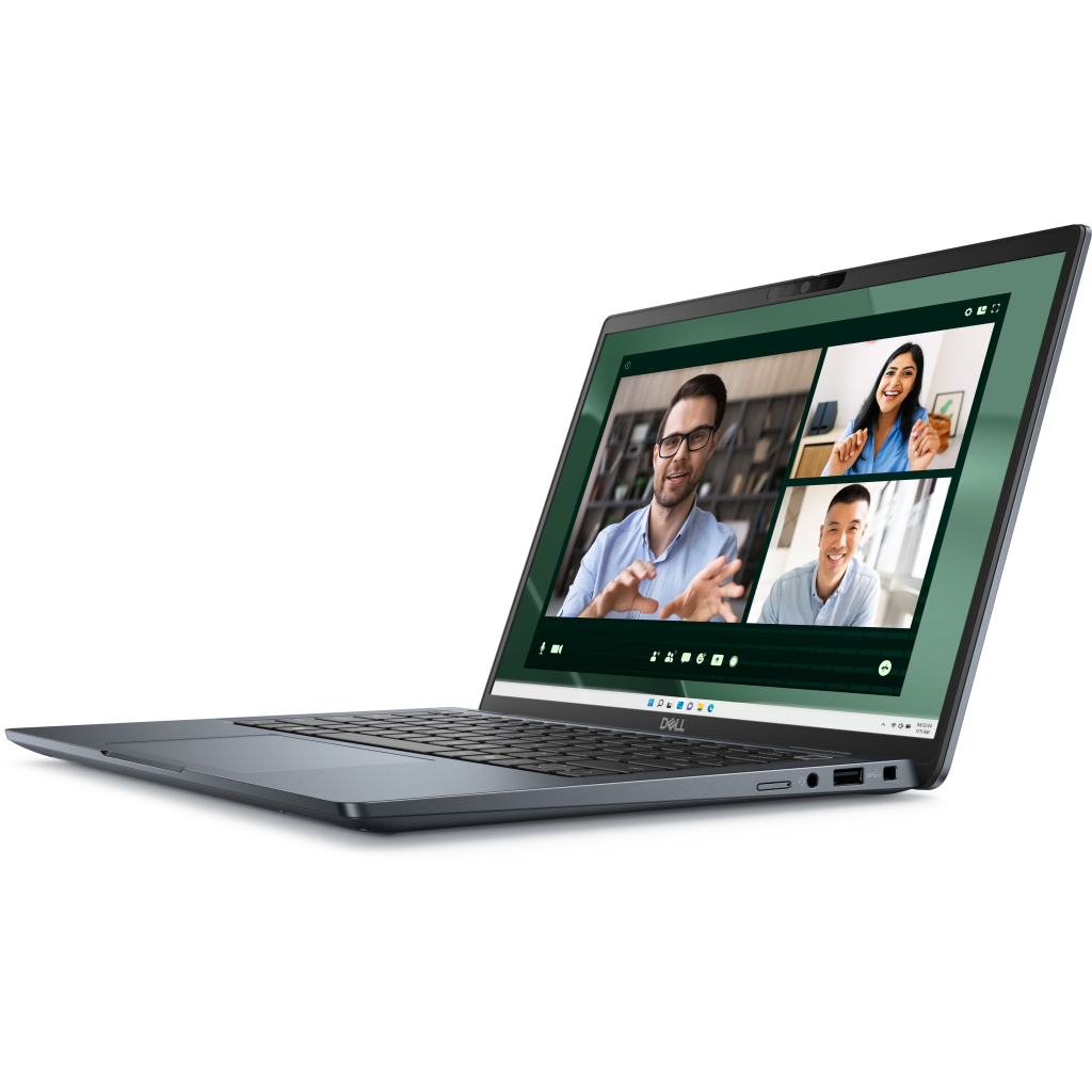 Ноутбук Dell Latitude 7350 (N099L735013UA_W11P) - зображення 3
