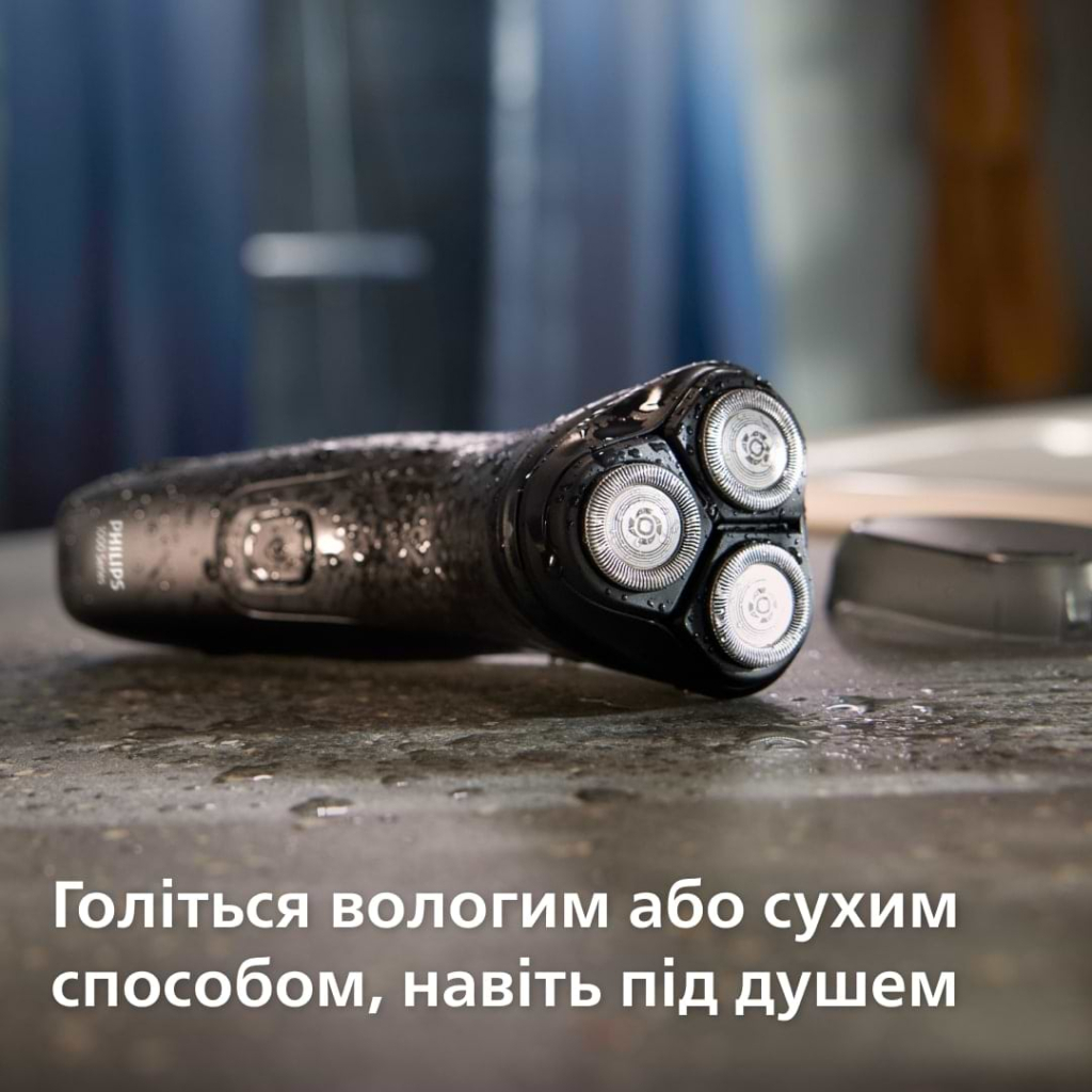 Електробритва Philips S1141/00 - изображение 8