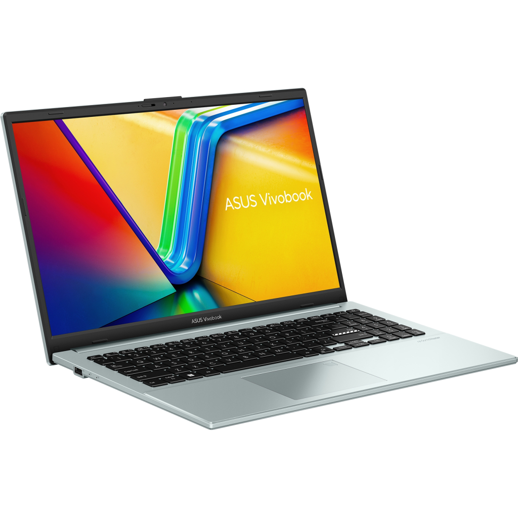 Ноутбук ASUS Vivobook Go 15 OLED E1504FA-L1047 (90NB0ZR3-M01RD0) - зображення 2