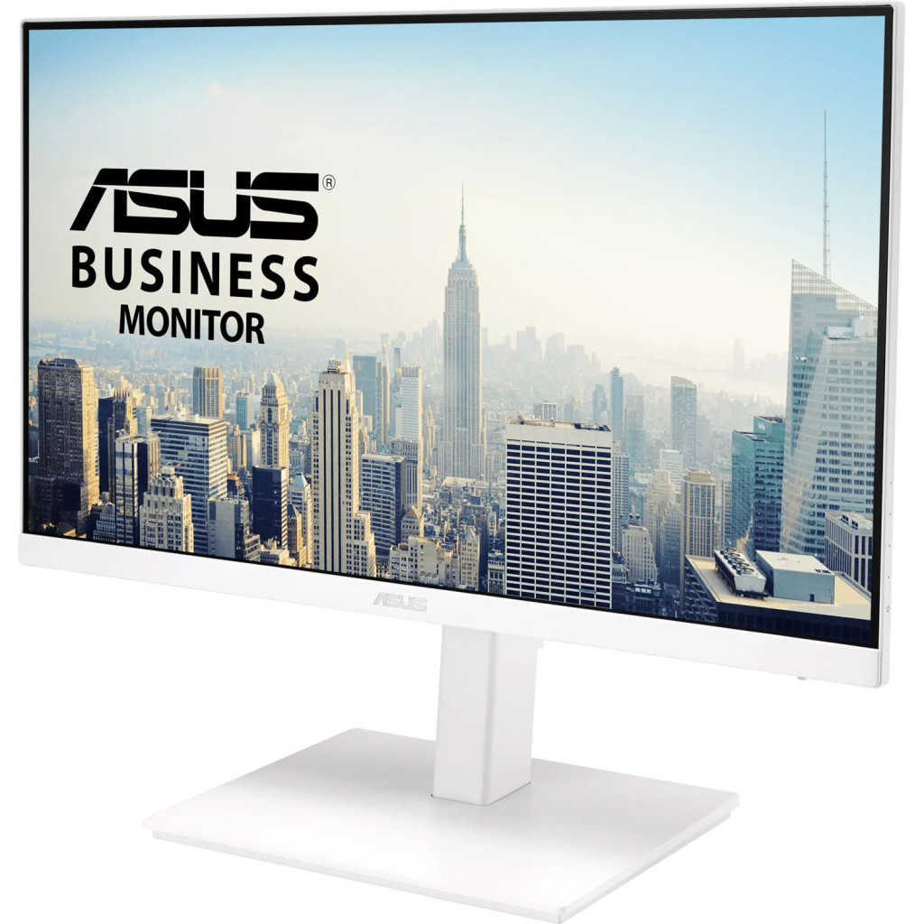 Монітор ASUS VA24EQSB-W - зображення 5