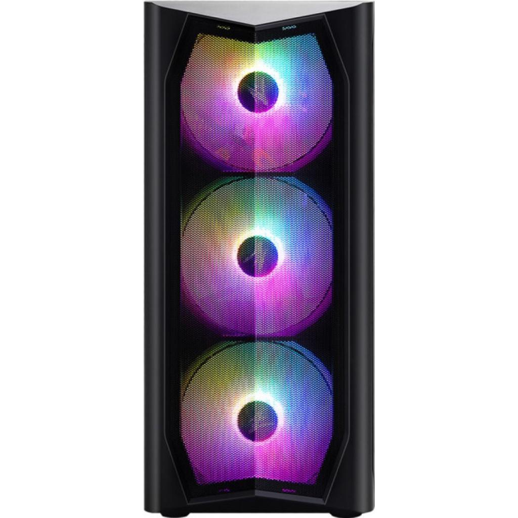 Корпус Zalman N4 Black - зображення 2