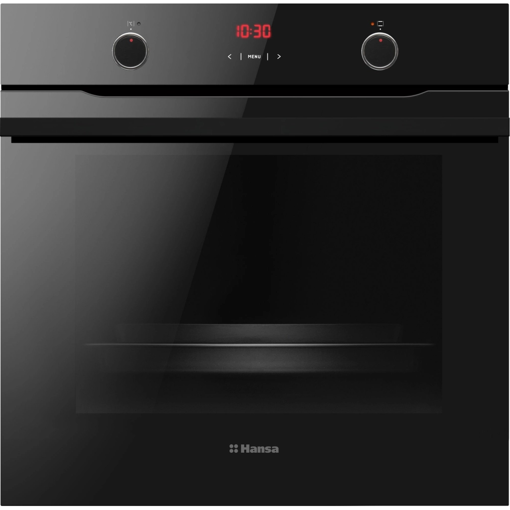 Комплект вбудованої техніки Hansa Духова шафа + варильна панель газова (FCGS69326) - зображення 7